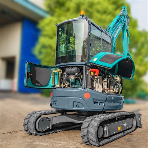 mini excavator sunward|sunward swe 35uf.